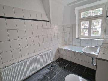 Riegelplatz, Mickten, Dresden, Übigau, Mickten