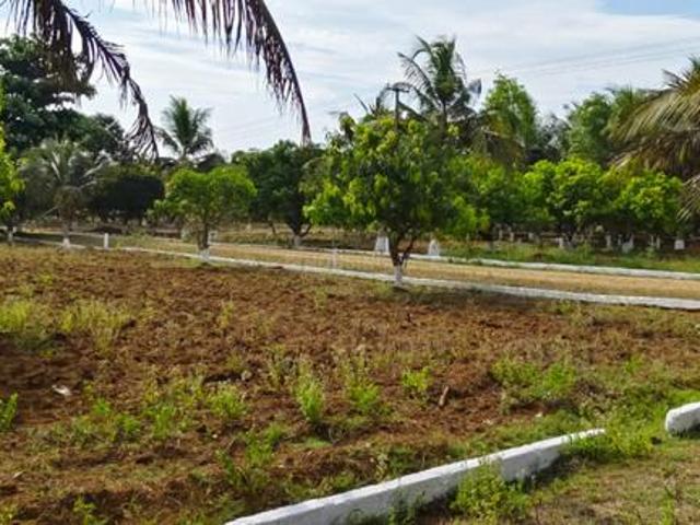Acharapakkam Residential Plot For Sale Chennai
