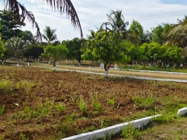 Acharapakkam Residential Plot For Sale Chennai