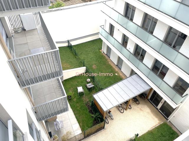 ACHAT VENTE APPARTEMENT T2 LUMINEUX NEUF 2025 DE 45,20 M² DANS RESIDENCE STANDING AU 4EME ETAGE EMPLACEMENT DE PARKING EN SOUS SOL