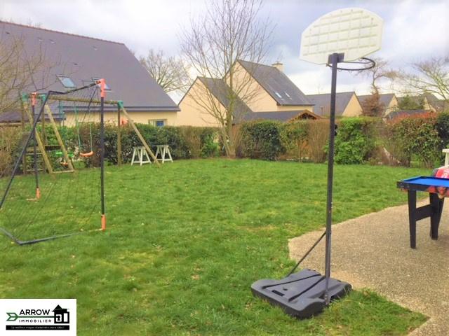 ACHAT / VENTE MAISON 5 PIÈCES 94M2 SUR TERRAIN 440M2