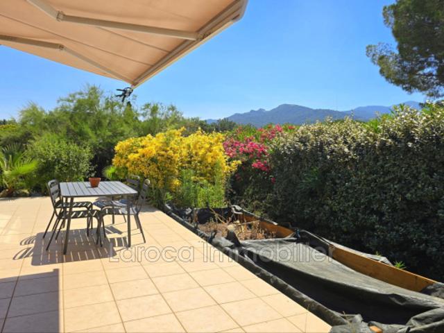 Achat villa à Laroque des Albères