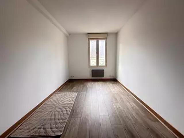 achat appartement, 43.55 m²