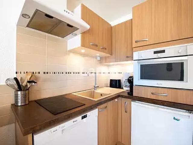 achat appartement, 43.0 m²