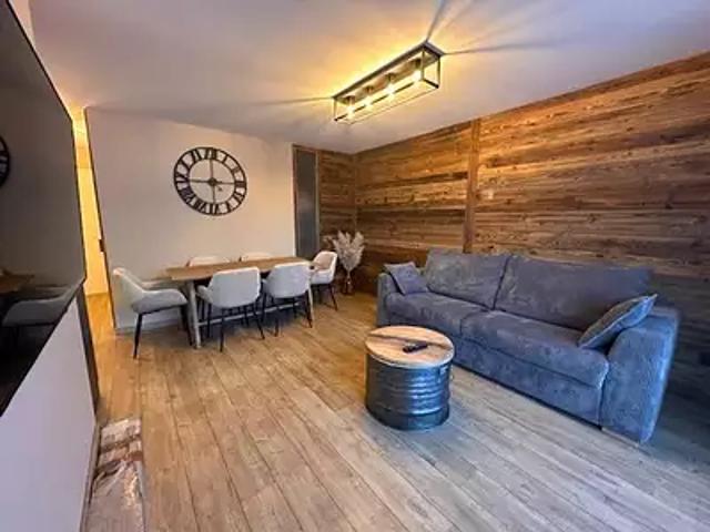 achat appartement, 40.0 m²