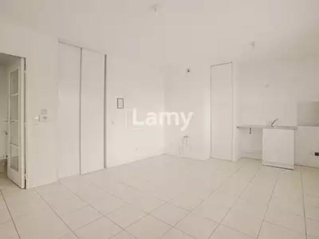 achat appartement, 41.0 m²