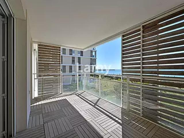 achat appartement, 42.33 m² terrasse parking
