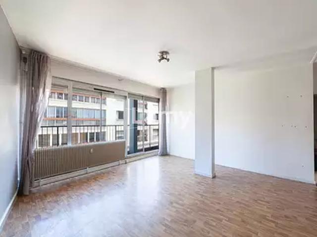 achat appartement, 45.49 m² parking