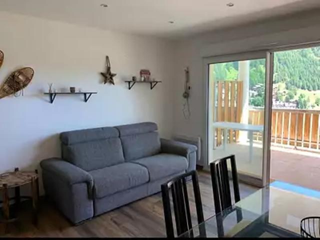 achat appartement, 45.0 m²