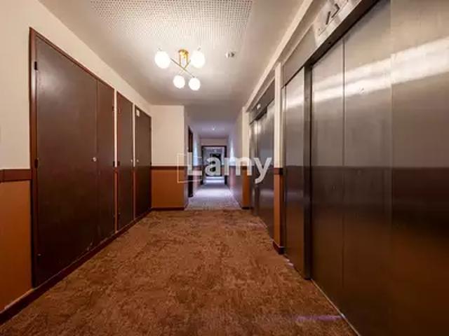 achat appartement, 45.1 m²