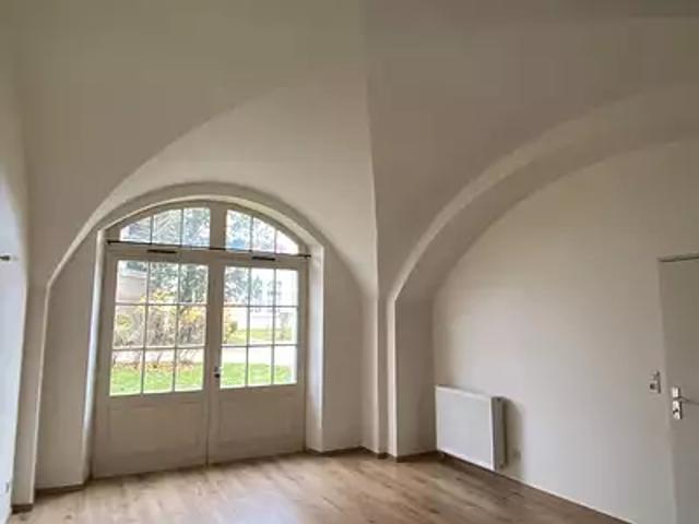 achat appartement, 46.96 m² parking