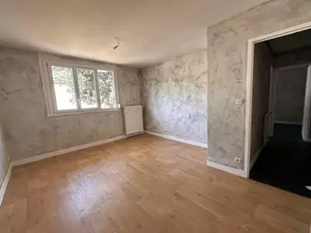 achat appartement, 46.34 m²