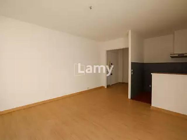 achat appartement, 48.0 m²
