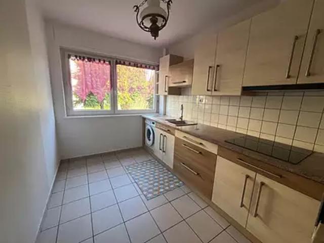 achat appartement, 48.26 m²