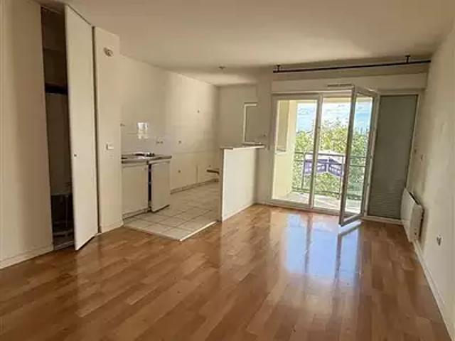 achat appartement, 49.7 m² parking