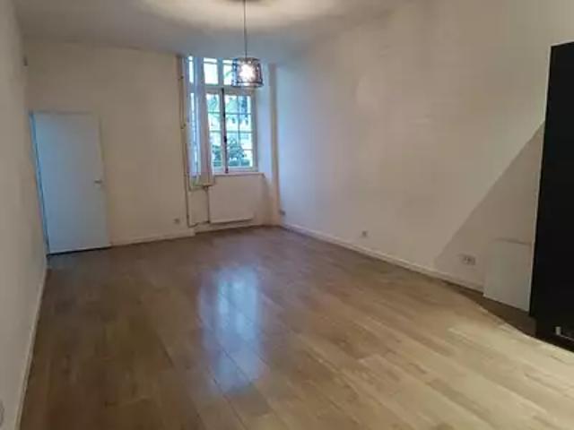 achat appartement, 49.0 m² parking