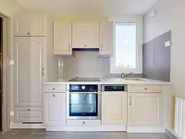 achat appartement, 50.25 m²