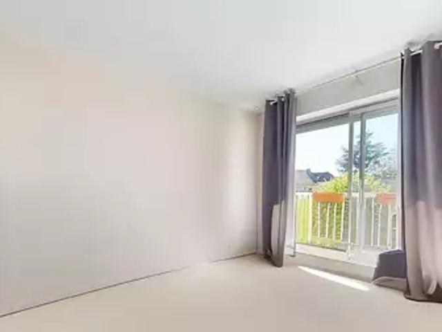 achat appartement, 51.65 m² parking