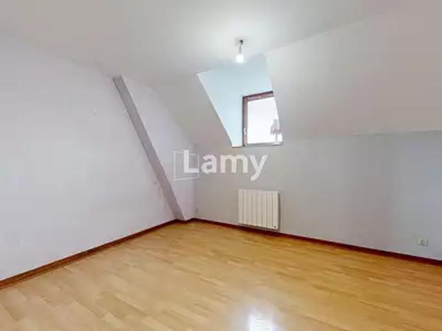achat appartement, 52.0 m²