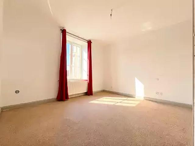 achat appartement, 54.82 m²
