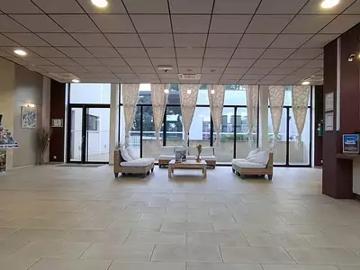 achat appartement, 55.0 m² terrasse parking