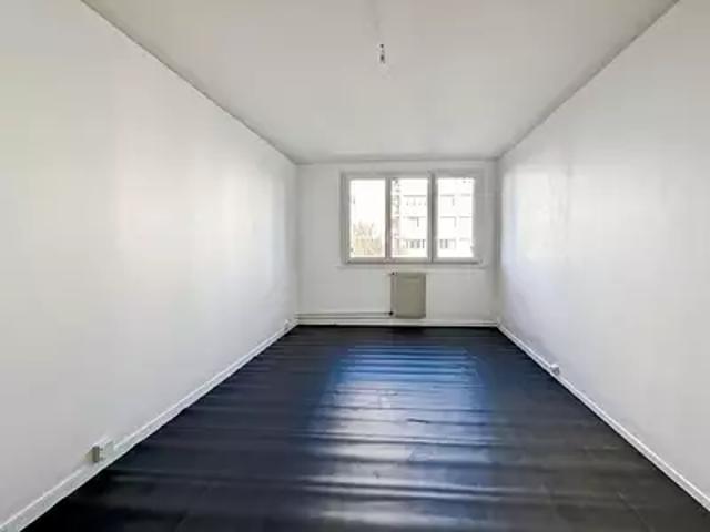 achat appartement, 56.57 m²