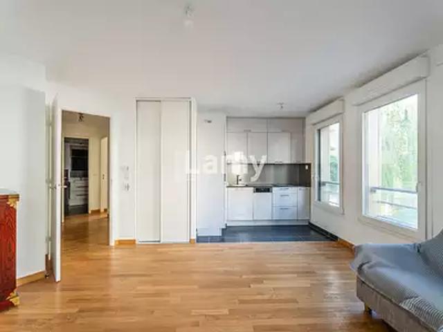 achat appartement, 56.05 m²