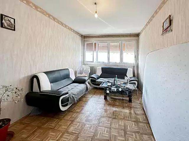 achat appartement, 56.0 m² parking