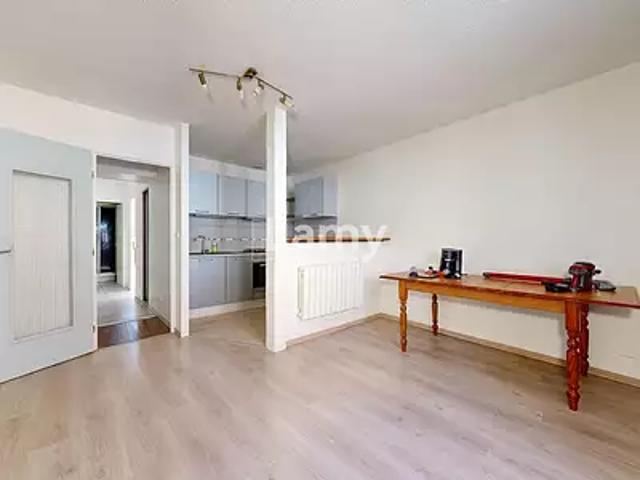 achat appartement, 59.0 m²