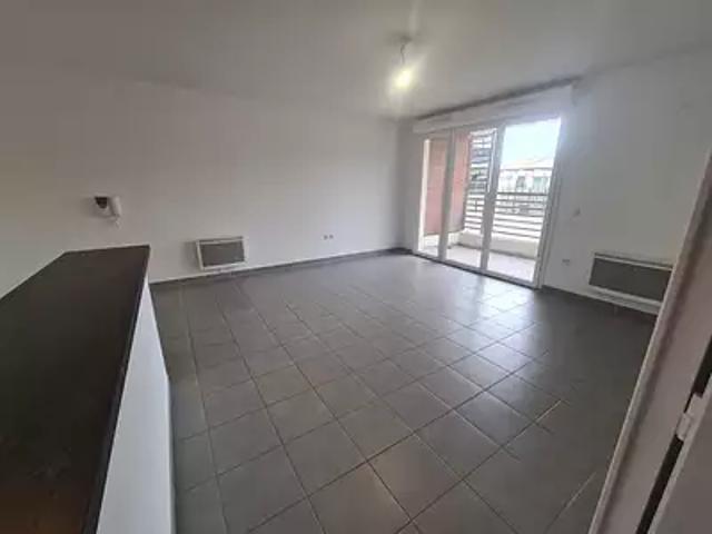 achat appartement, 63.7 m² terrasse parking