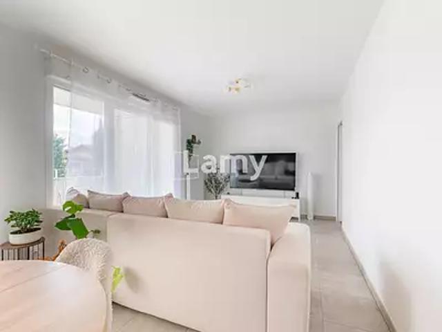 achat appartement, 63.93 m²