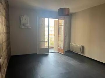 achat appartement, 60.5 m²