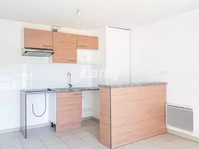 achat appartement, 60.0 m² terrasse parking