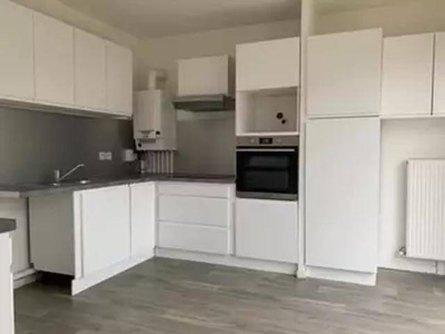 achat appartement, 62.26 m² terrasse parking