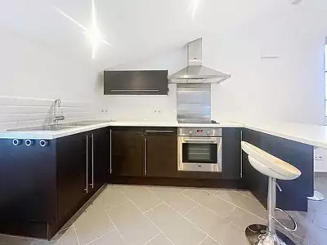 achat appartement, 67.65 m²
