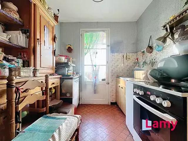 achat appartement, 67.01 m² terrasse