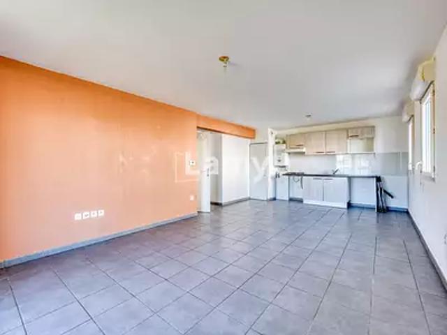 achat appartement, 67.0 m² parking