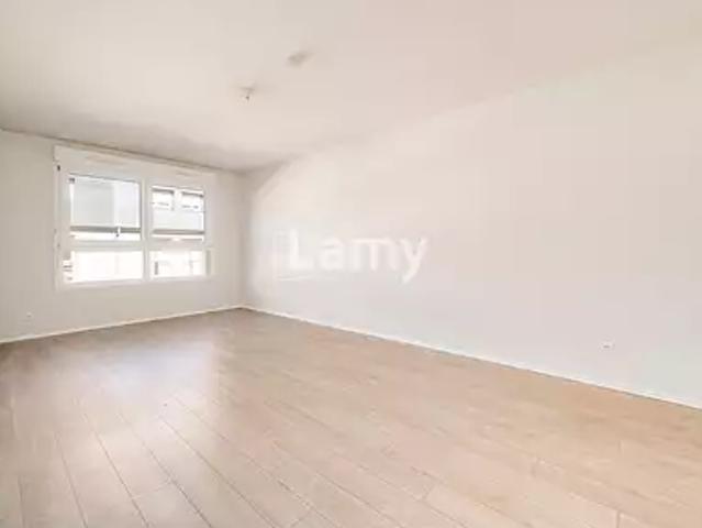 achat appartement, 64.51 m² parking