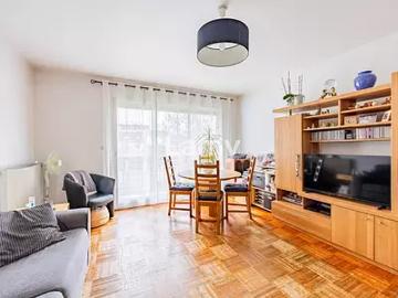 achat appartement, 65.5 m²