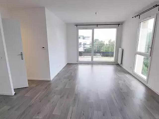 achat appartement, 65.0 m² parking