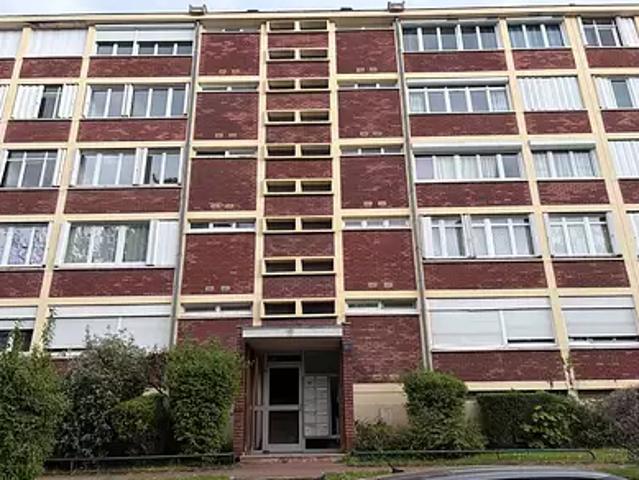 achat appartement, 65.38 m² terrasse