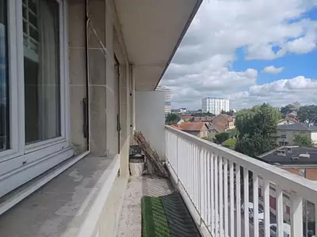 achat appartement, 66.0 m²