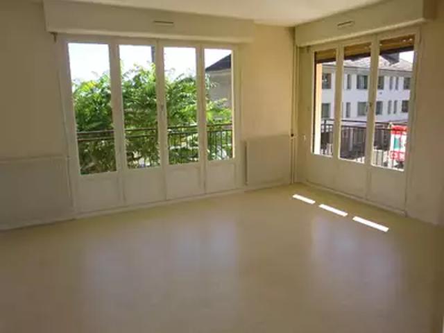 achat appartement, 68.54 m² parking