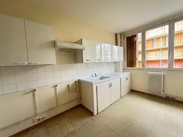 achat appartement, 68.56 m²