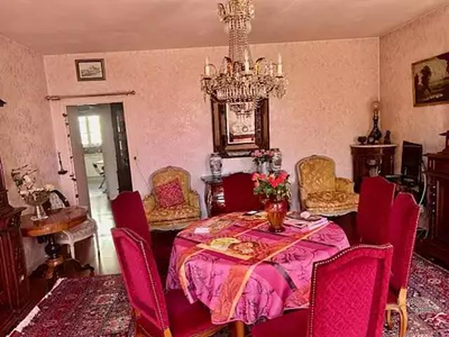 achat appartement, 68.5 m²
