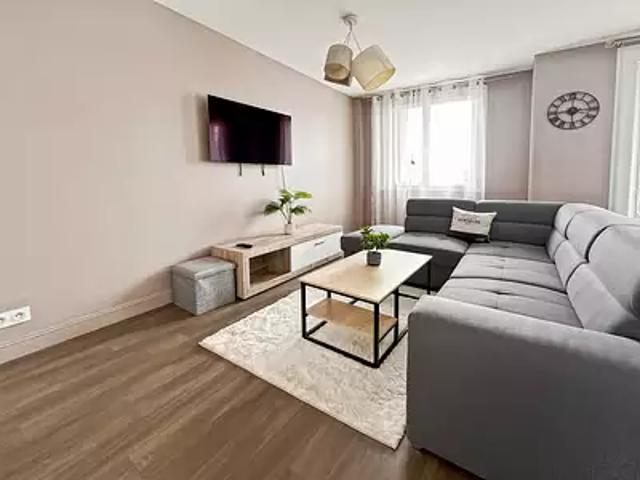 achat appartement, 68.0 m²