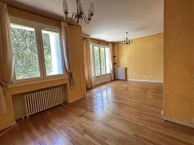 achat appartement, 69.83 m²