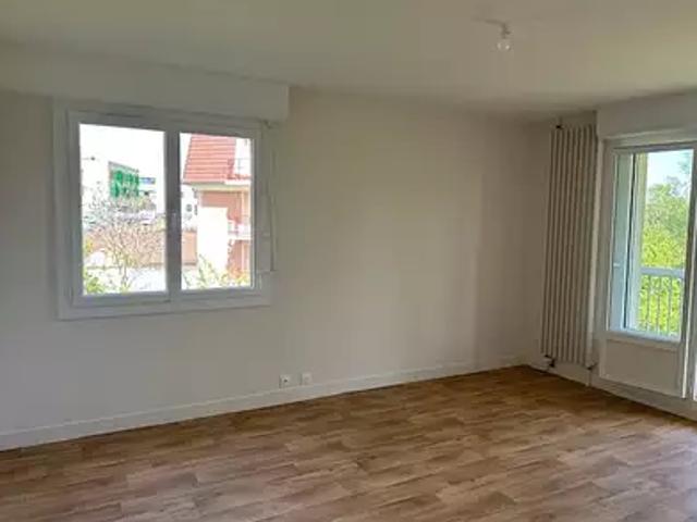 achat appartement, 70.0 m² parking