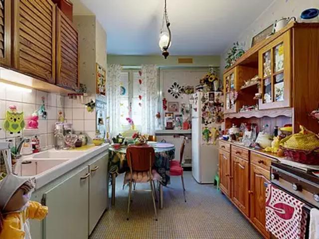 achat appartement, 70.15 m²