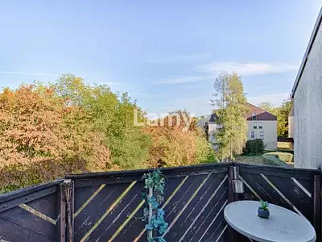 achat appartement, 72.93 m² garage